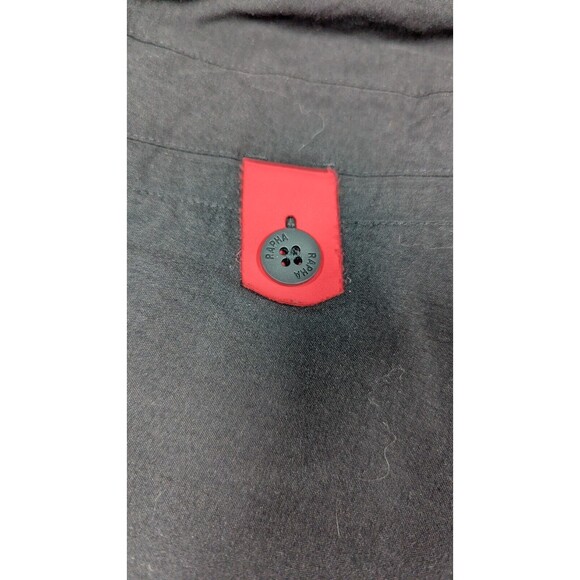 Rapha Men Pants 28x31 Technical Trousers Cycling‎ Chino Double Weave Reflective - Picture 6 of 15